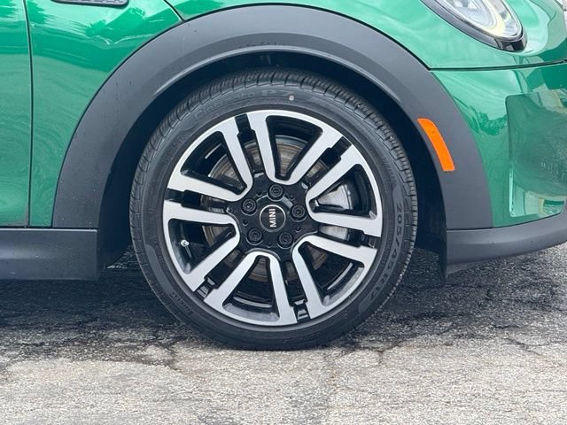 Used 2024 MINI Cooper S FWD image 3