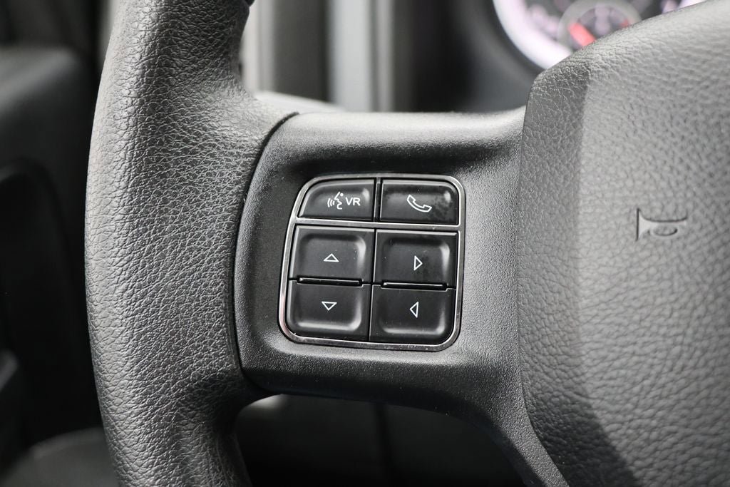 Used 2019 RAM 1500 Express w/ Express Value Package AWD/4WD image 23