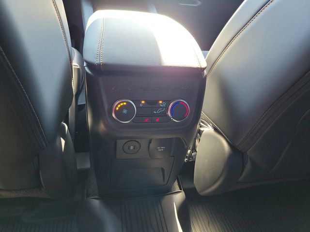 New 2026 Ford Explorer Tremor w/ Tremor Convenience Package AWD/4WD image 10