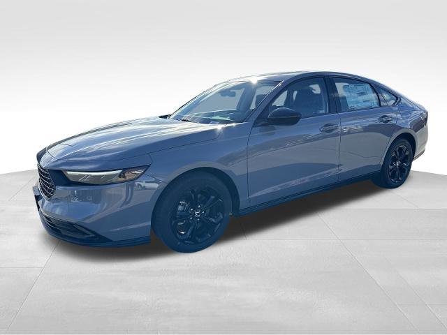New 2025 Honda Accord SE image 15