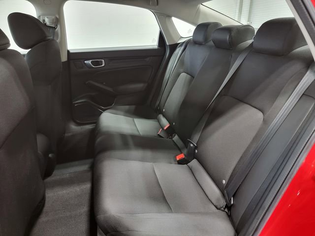 Used 2023 Honda Civic LX image 15