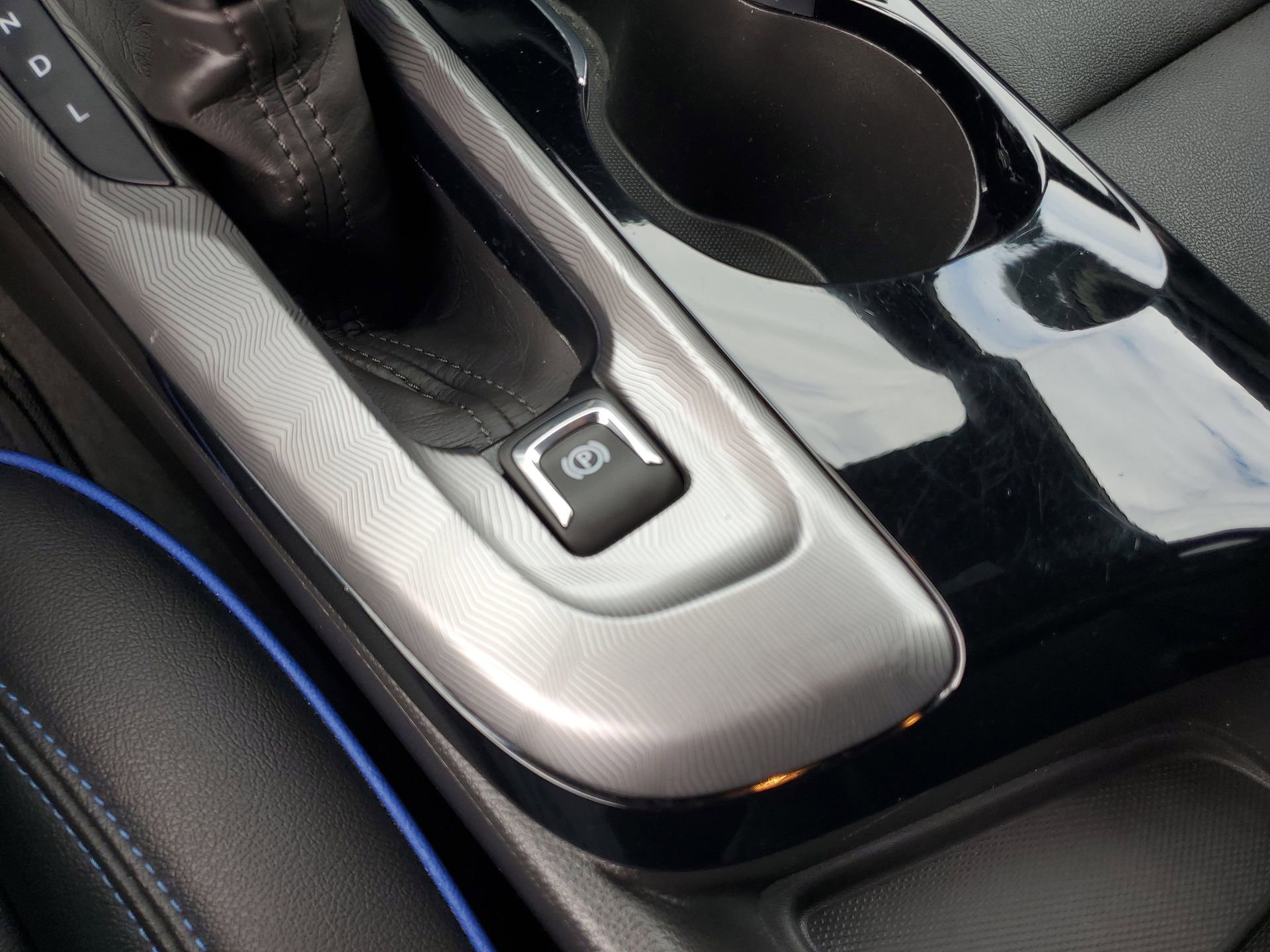 Certified 2025 Buick Envista Sport Touring w/ Convenience I Package image 35