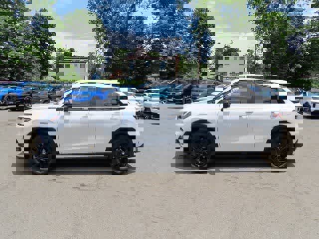 New 2026 Honda HR-V Sport image 3