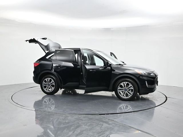 Used 2022 Ford Escape SEL image 50