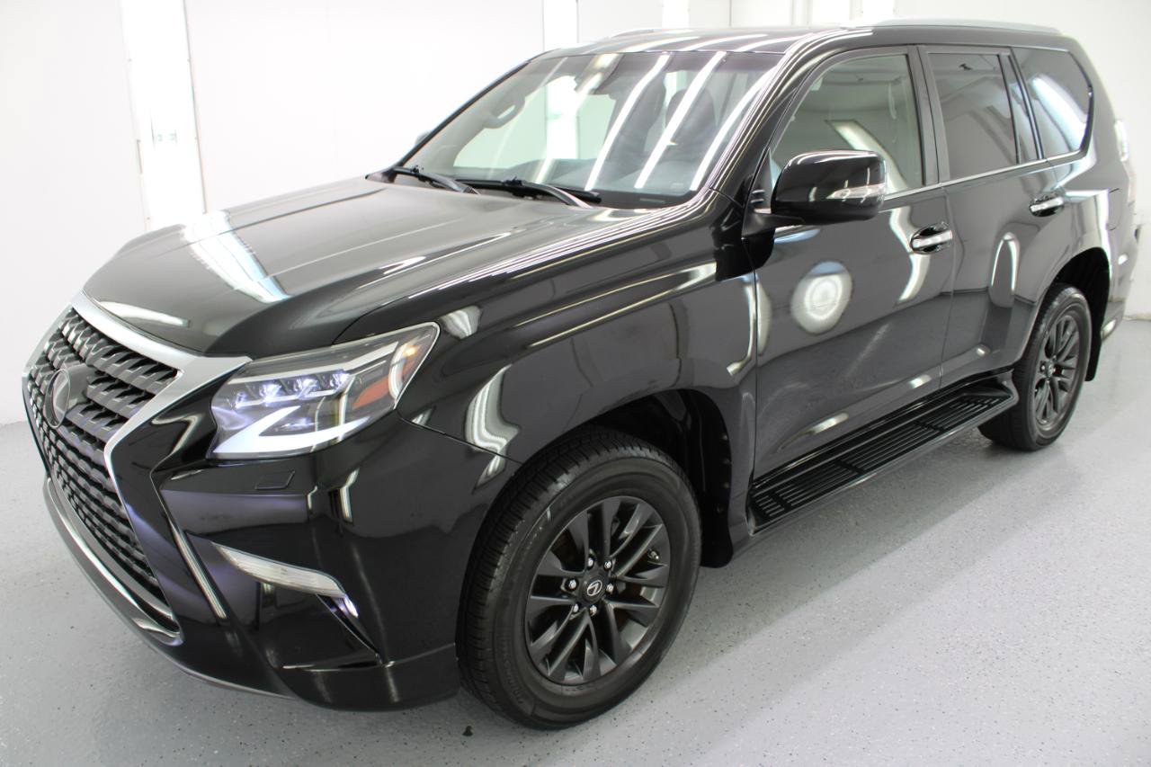 Used 2020 Lexus GX 460 Premium AWD/4WD image 5