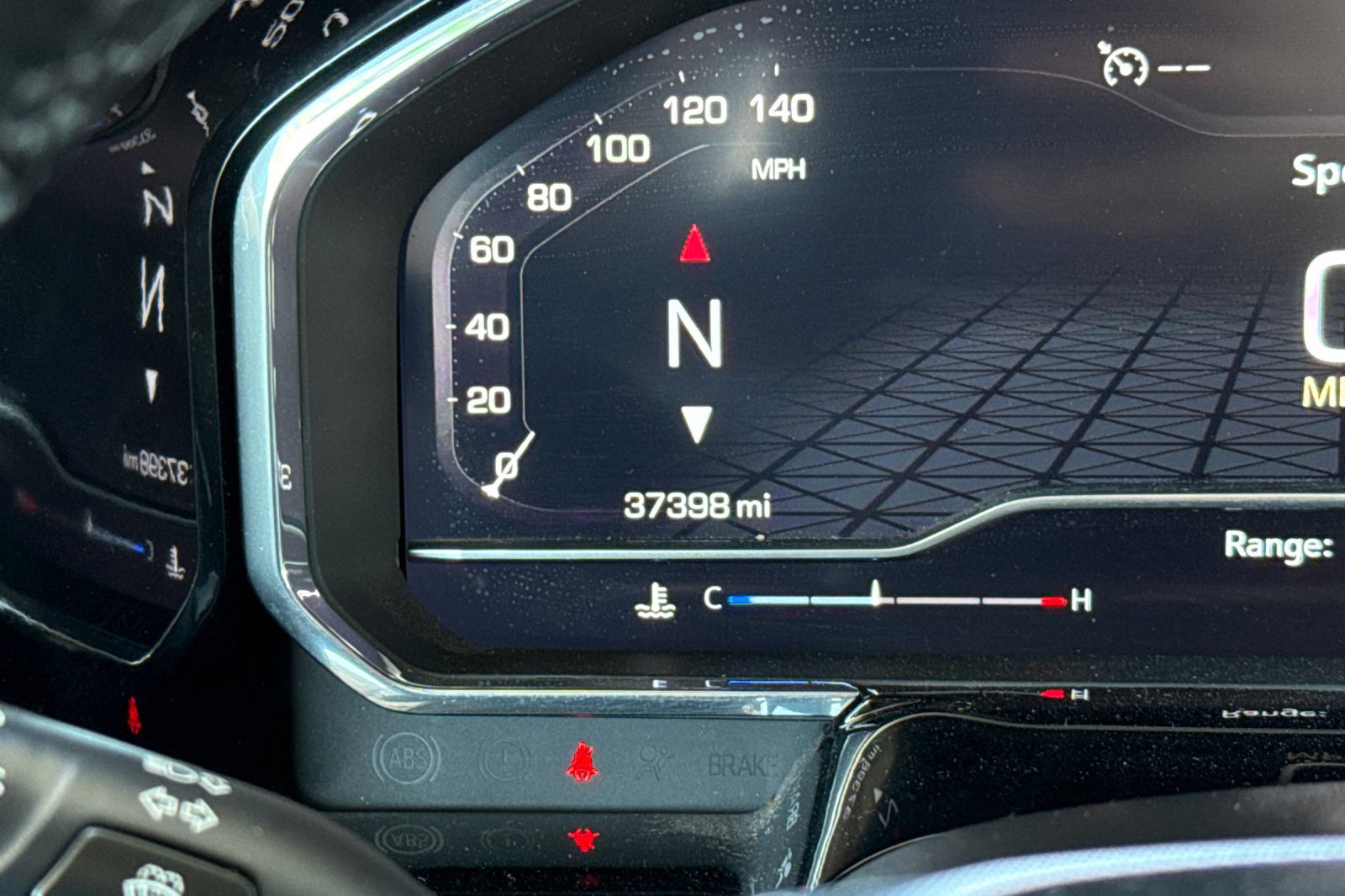 Used 2025 GMC Sierra 1500 SLT image 35