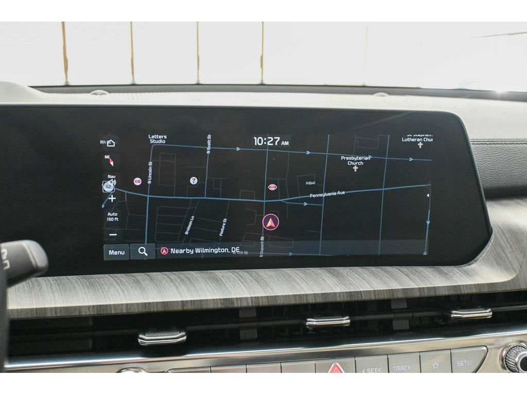 Certified 2023 Kia Telluride SX AWD/4WD image 52