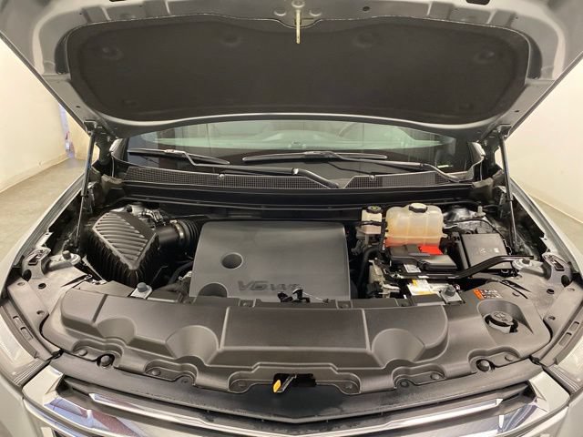 Used 2023 Chevrolet Traverse LT w/ LT Premium Package AWD/4WD image 33