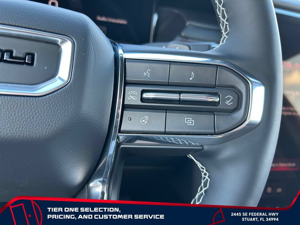 New 2026 GMC Acadia Denali Ultimate FWD image 19