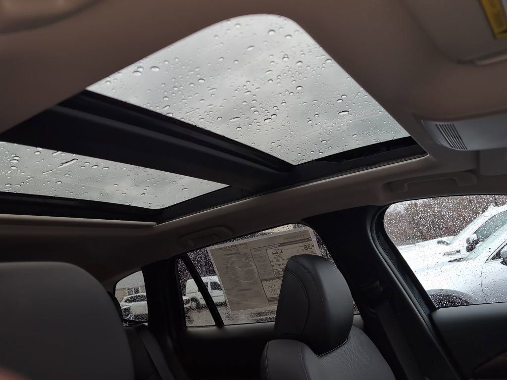 New 2026 MAZDA CX-50 2.5 Hybrid w/ Weather Package image 8