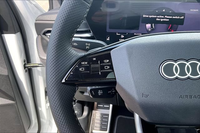 New 2026 Audi SQ5 Premium Plus AWD/4WD image 20