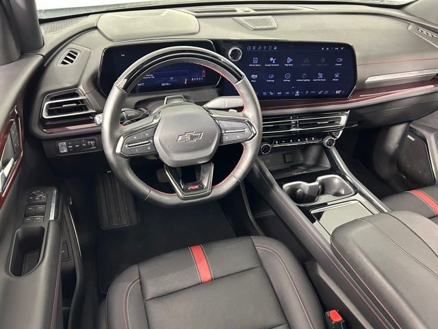 Used 2024 Chevrolet Traverse RS image 18