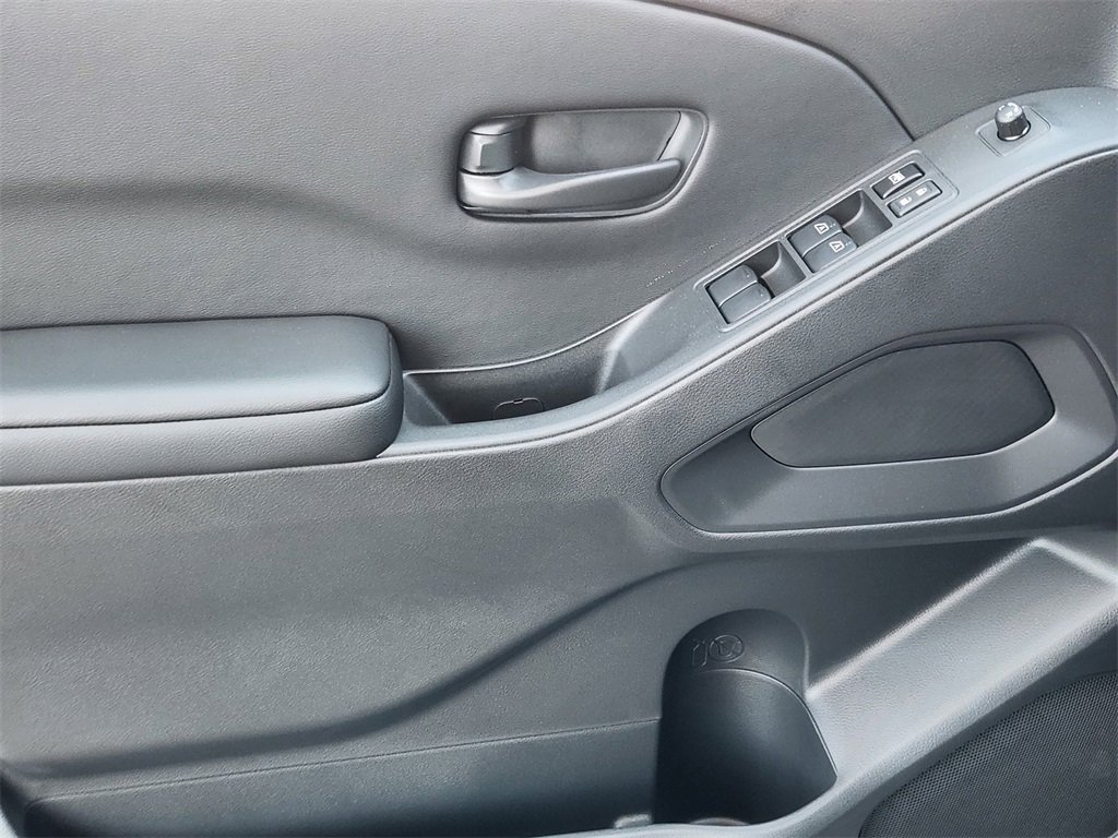 New 2026 Nissan Frontier SV w/ Tow Package image 17