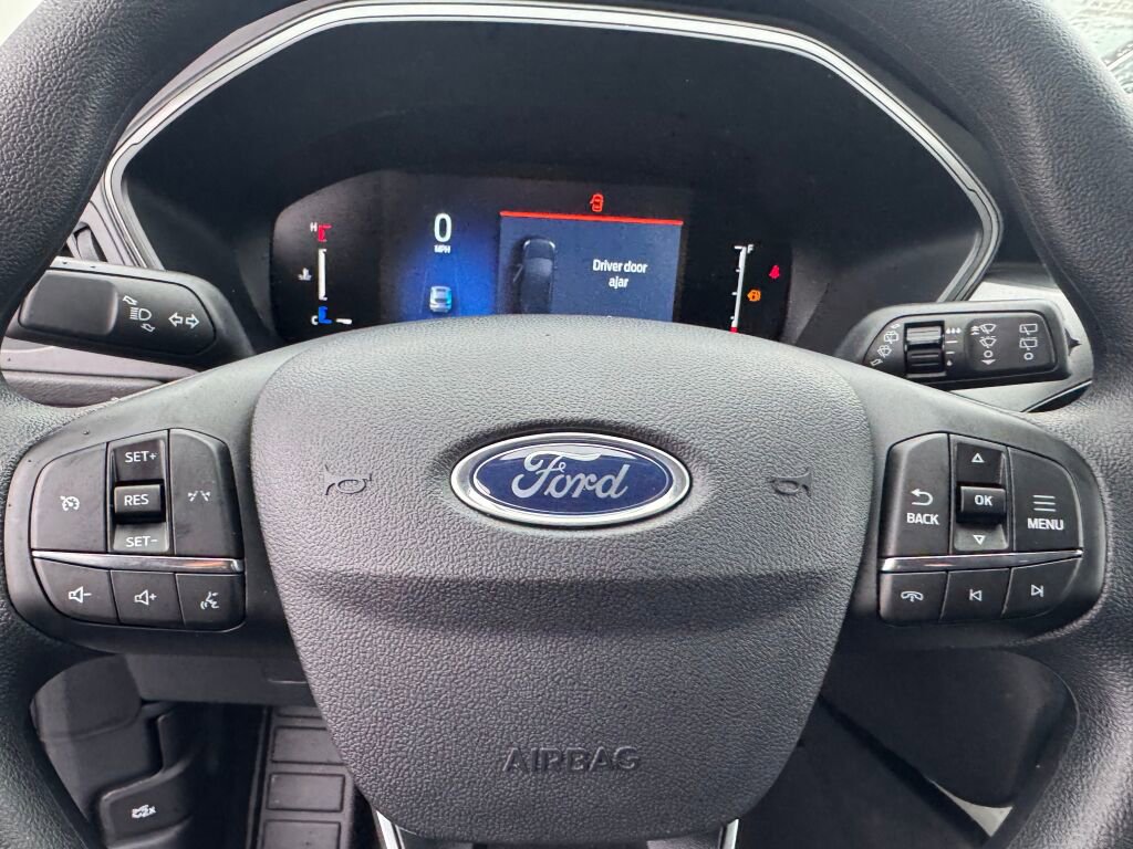 New 2026 Ford Escape Active image 12