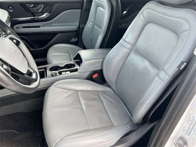 Used 2020 Lincoln Corsair Reserve w/ Equipment Group 201A image 30