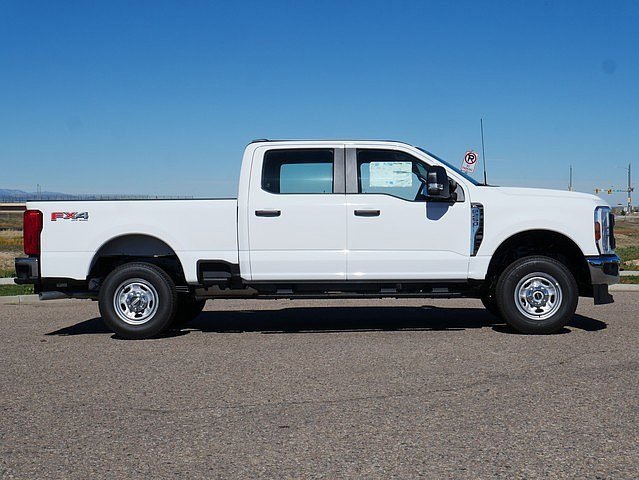New 2026 Ford F250 XL w/ FX4 Off-Road Package image 6