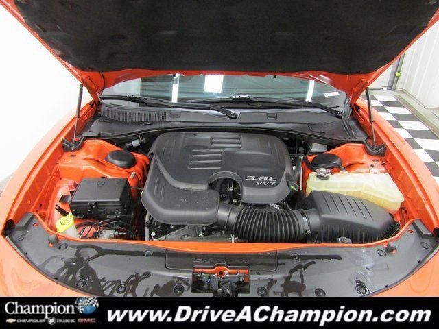 Used 2021 Dodge Charger GT RWD image 33