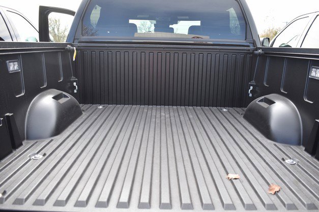 New 2025 Toyota Tundra Limited image 13