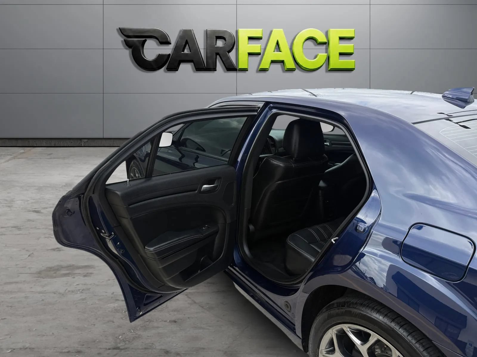 Used 2016 Chrysler 300 S RWD image 18