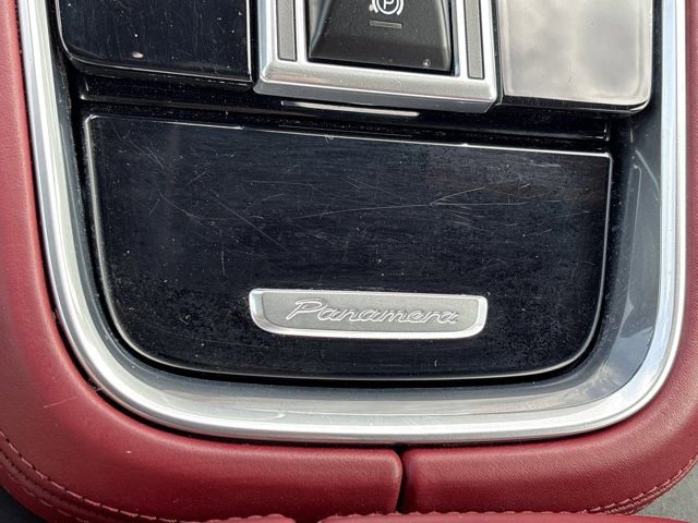 Used 2019 Porsche Panamera 4 AWD/4WD image 41