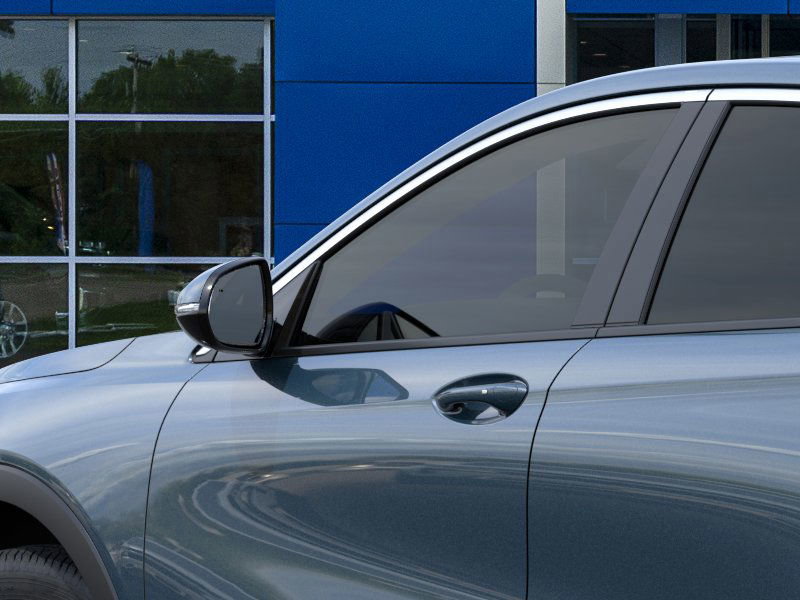 New 2026 Buick Envista Preferred w/ Convenience I Package image 36