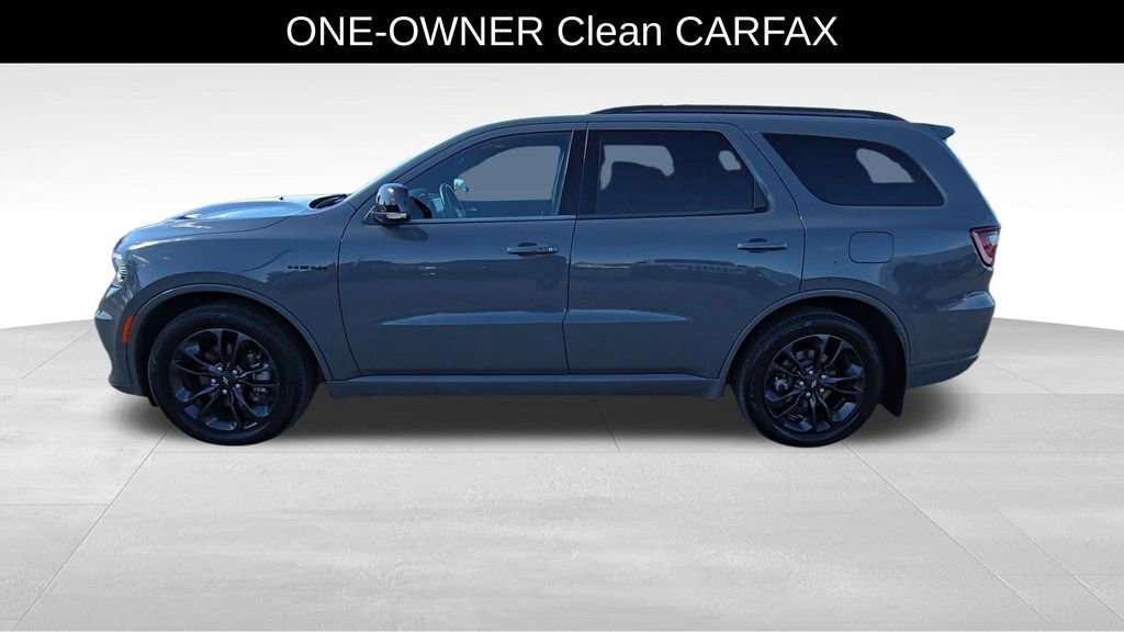 Used 2023 Dodge Durango R/T image 6