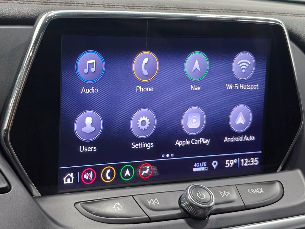 Used 2019 Chevrolet Blazer Premier AWD/4WD image 40