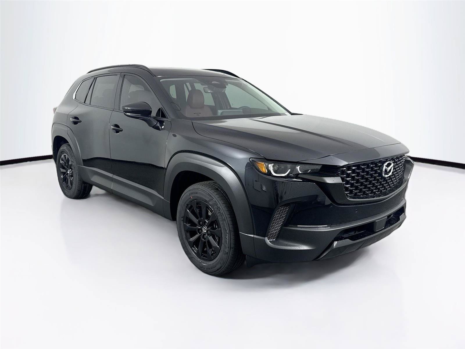 New 2026 MAZDA CX-50 AWD 2.5 Hybrid w/ Weather Package image 5