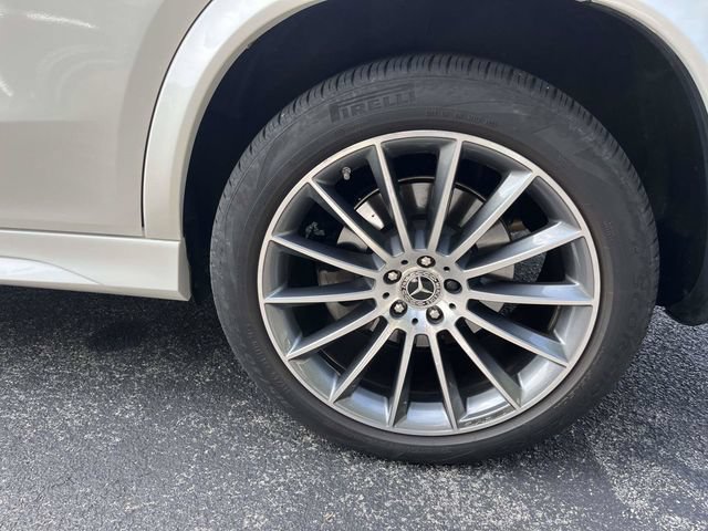 Used 2024 Mercedes-Benz GLE 450e 4MATIC image 11