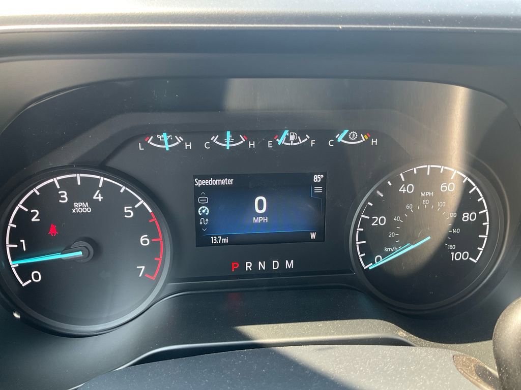 New 2026 Ford F250 XL w/ XL Driver Assist Package image 22