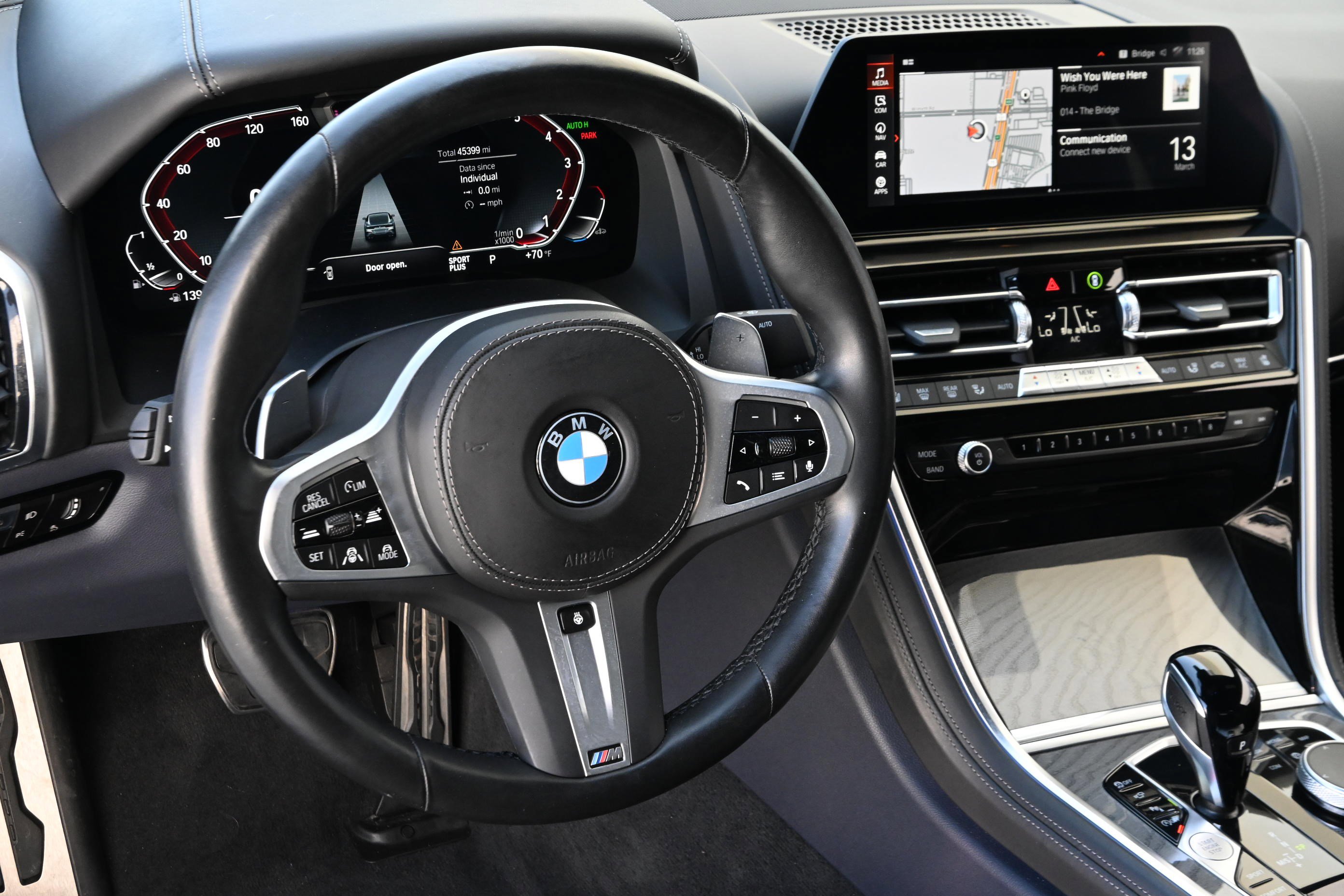 Used 2022 BMW 840i Coupe image 13