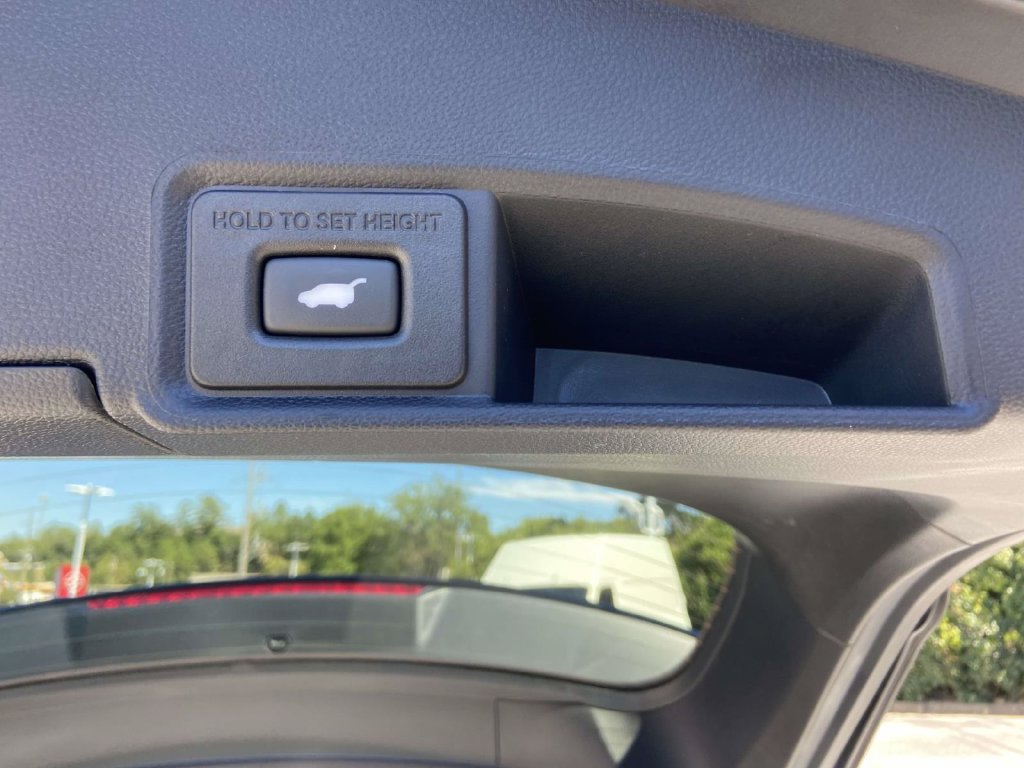 Used 2023 Acura RDX w/ Advance Package AWD/4WD image 9