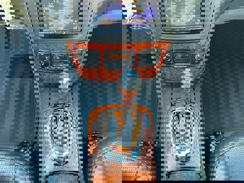 Used 2006 Mercedes-Benz S 65 AMG image 20