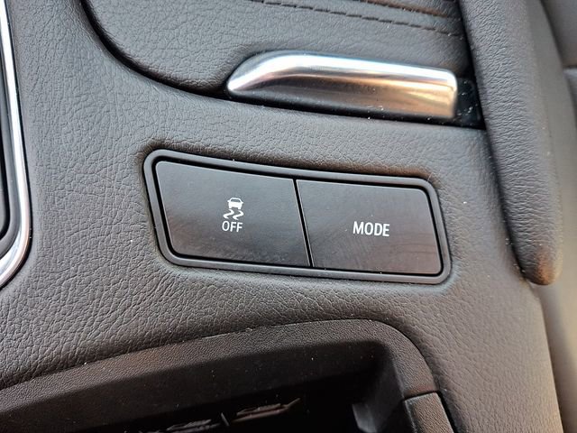 Used 2025 Cadillac XT6 Premium Luxury image 25