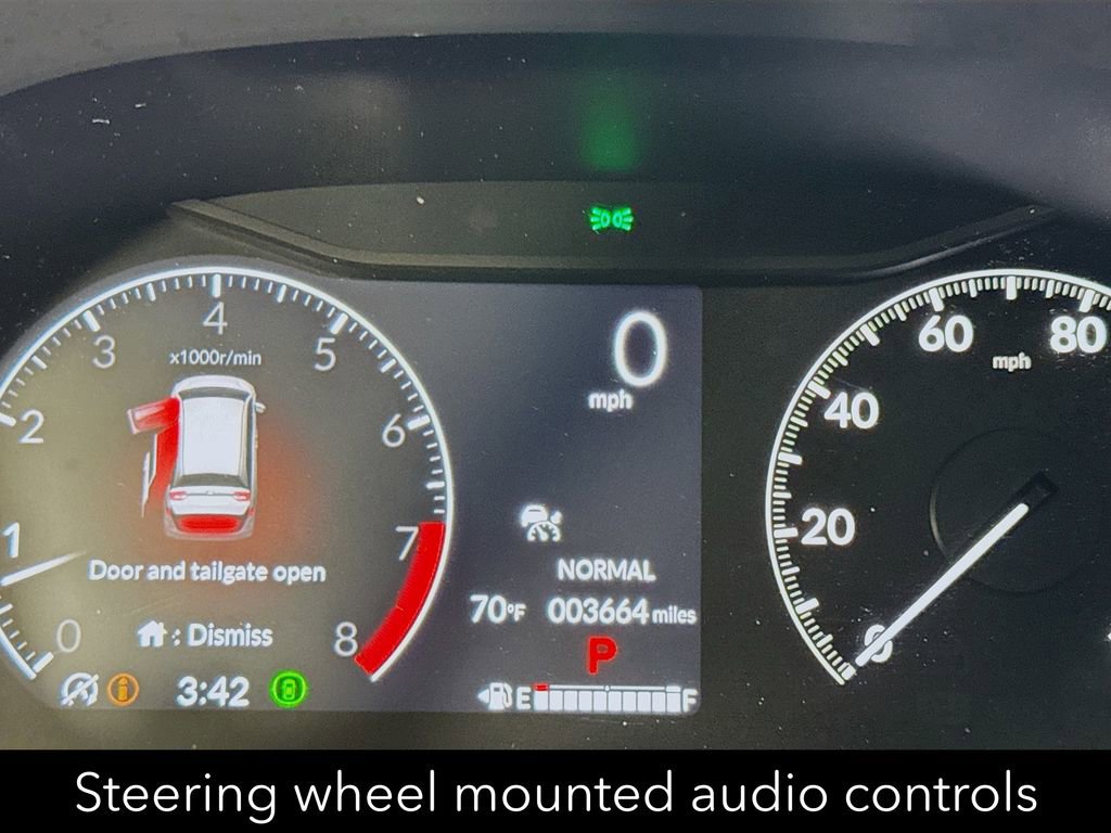 Certified 2026 Honda Odyssey Touring image 17