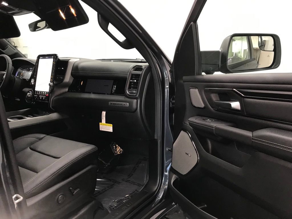 New 2026 RAM 1500 Rebel image 41