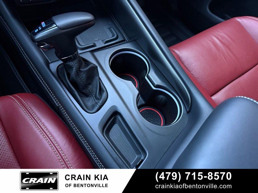 Used 2023 Dodge Durango SRT Hellcat AWD/4WD image 20