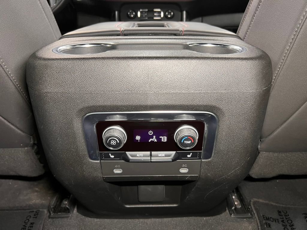 Used 2023 Chevrolet Tahoe RST w/ Luxury Package AWD/4WD image 22