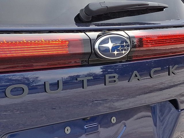New 2026 Subaru Outback Limited image 24