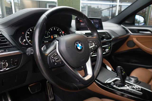 Used 2019 BMW X4 M40i image 29