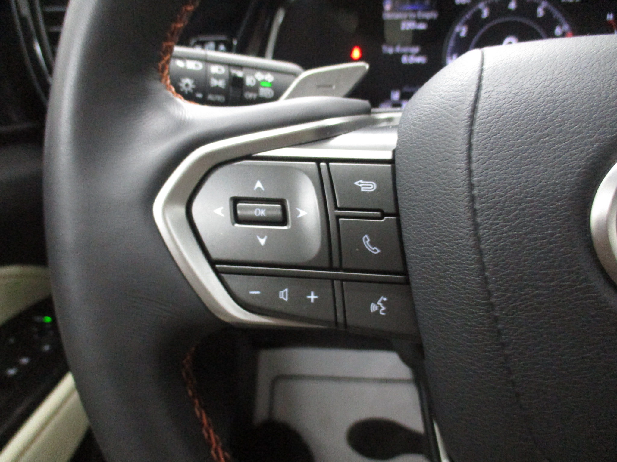 Used 2024 Lexus NX 350 AWD w/ Cold Area Package image 21