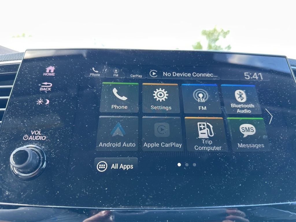 Used 2022 Honda Pilot Special Edition image 21