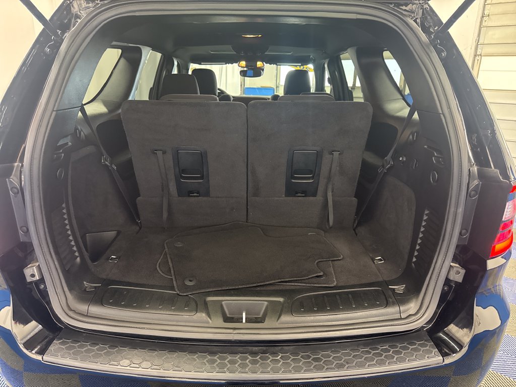 Used 2023 Dodge Durango SXT w/ SXT Blacktop Group AWD/4WD image 29