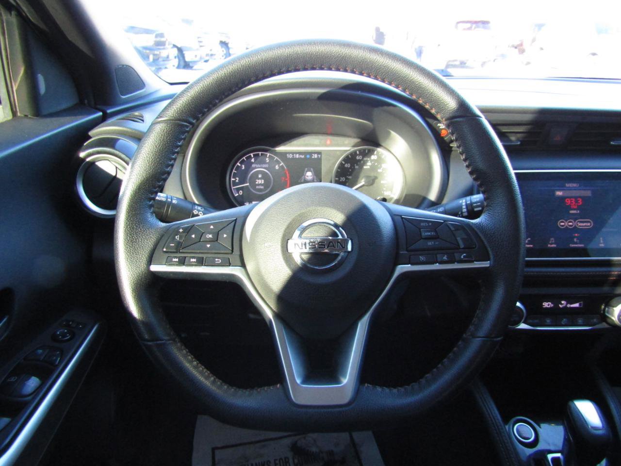 Used 2020 Nissan Kicks SR image 10