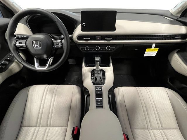 New 2027 Honda HR-V EX-L image 15