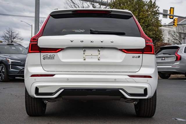 New 2026 Volvo XC60 B5 Plus w/ Protection Package Premier image 6