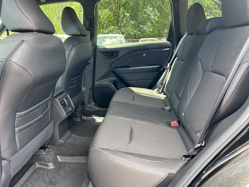 Certified 2026 Subaru Forester Premium AWD/4WD image 27
