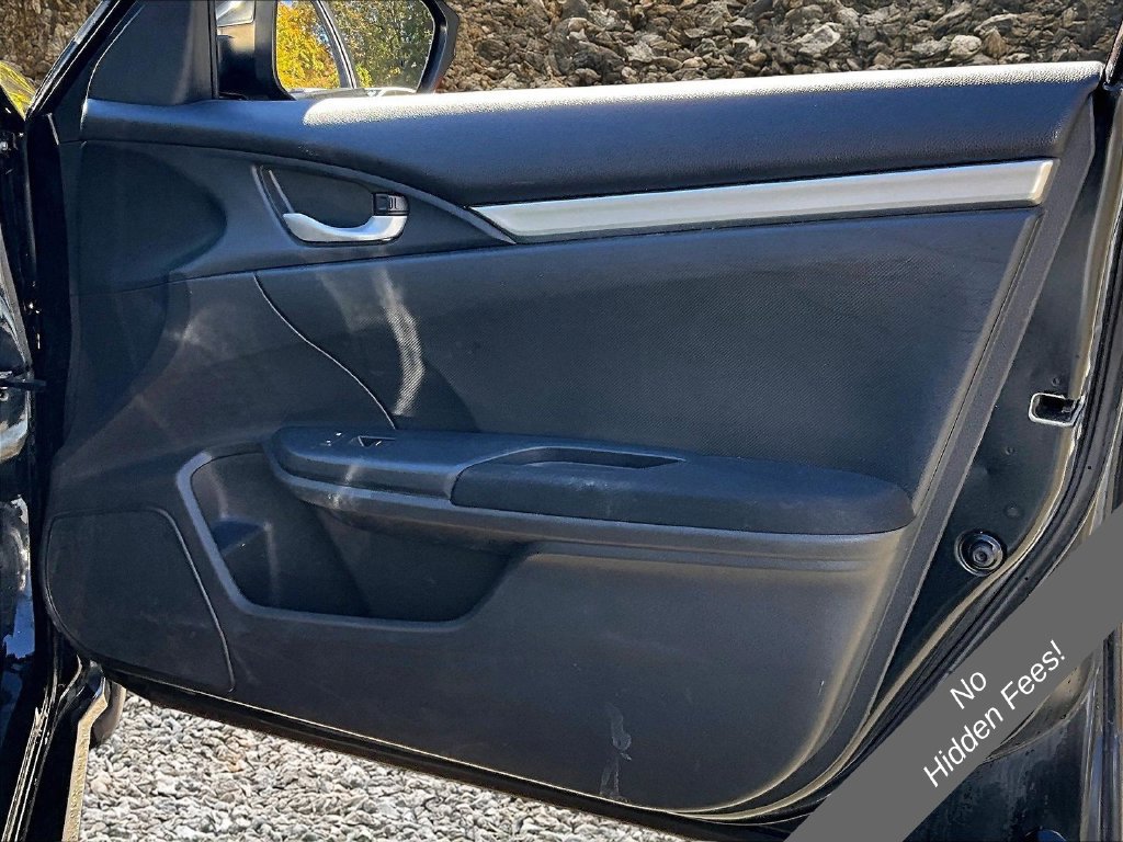 Used 2016 Honda Civic LX image 17