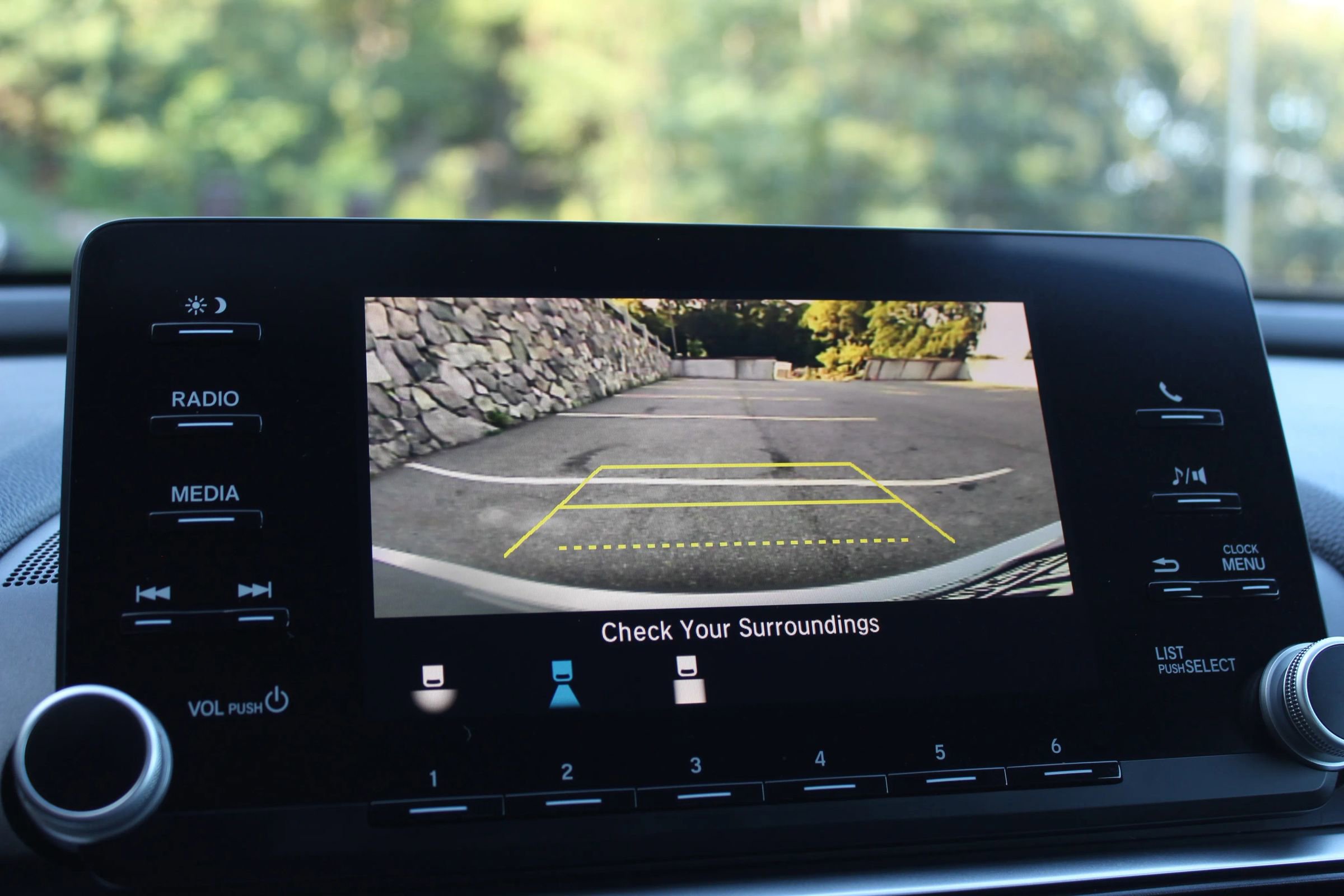 Used 2018 Honda Accord Hybrid image 34