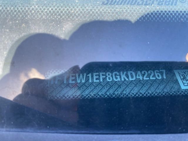 Used 2016 Ford F150 XLT w/ Equipment Group 302A Luxury AWD/4WD image 13